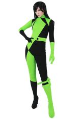 Green Menace Buckle Sexy Lingerie Gothic Lingerie Sexy Lingerie For Sale