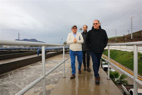 Avanza Cespt con estrategias para el reúso eficiente del agua en la