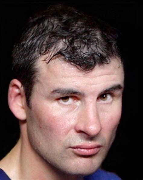 Joe Calzaghe - BoxRec