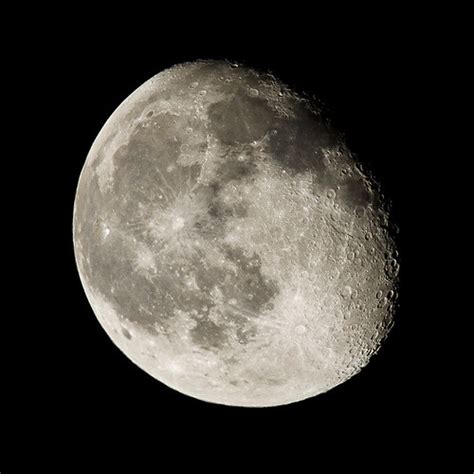 Luna Telescopio Skywatcher Pds Danielsanzfotografia