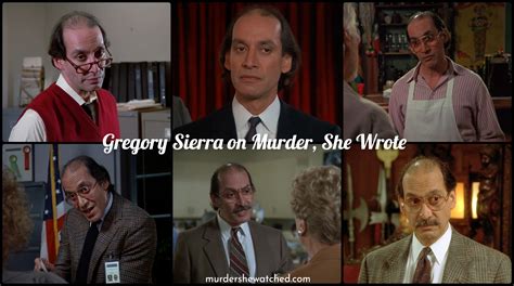 In Memoriam: Murder, She Wrote guest stars we lost in 2021 – Murder ...