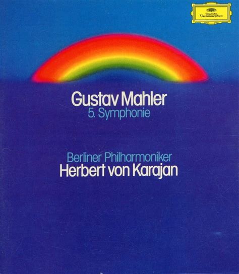 駿河屋 HERBERT VON KARAJANBERLINER PHILHARMONIKER MAHLERSYMPHONIE NR