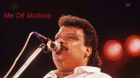 Tim Maia Me Dê Motivos Legendado YouTube