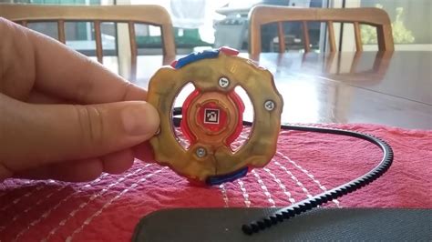 Beyblade Barcode Scannable Video 2 Youtube