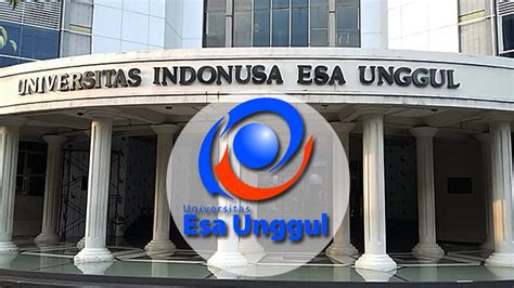 Biaya Kuliah Kelas Karyawan Universitas Esa Unggul Info Biaya