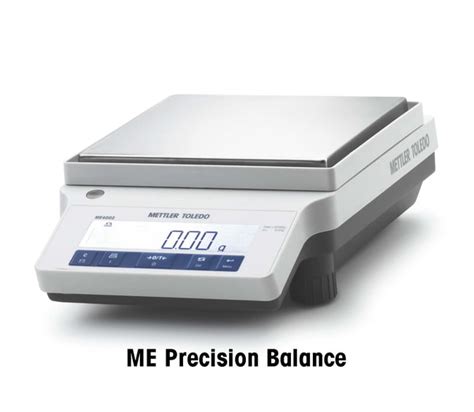 Mettler Toledo Standard Me Precision Lab Balance Balances And Scales