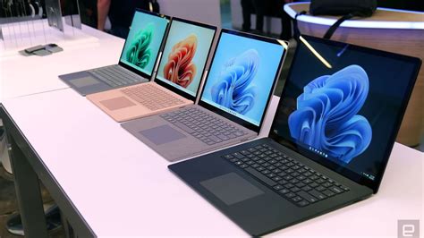 Microsoft Surface Laptop 5 - Sab Mobile