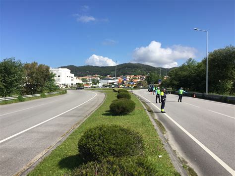 GNR fiscaliza condutores em Viana e Vila Praia de Âncora Semanário