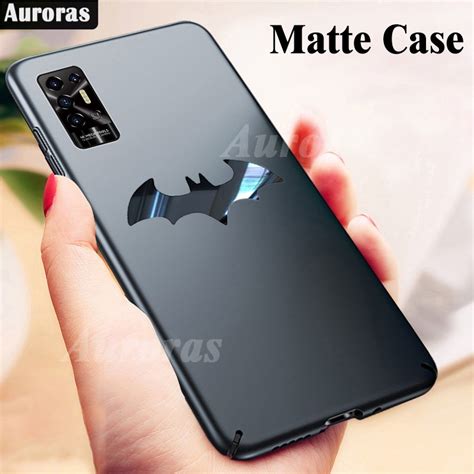 Auroras For Tecno Pova Spark Pro Camon P Pro Case Matte Super