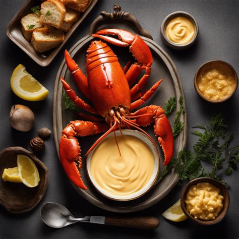 What Makes Lobster Butter So Luxurious? - Eat More Butter