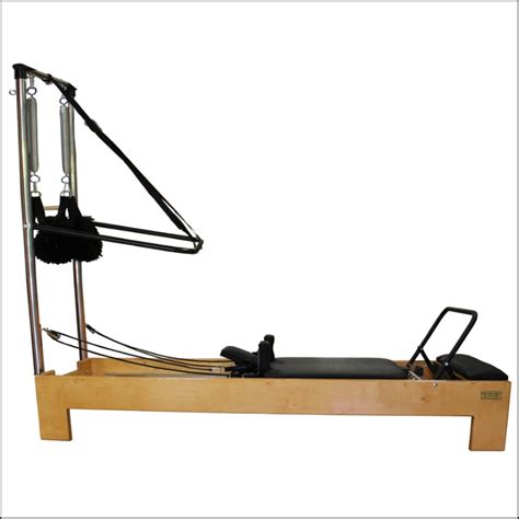 Pilates Equipment - Pilates Tools