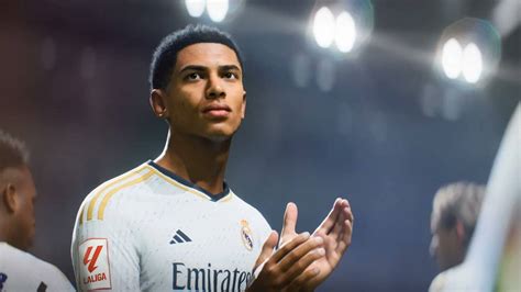 EA FC 24 Player Ratings Revealing The Biggest Upgrades