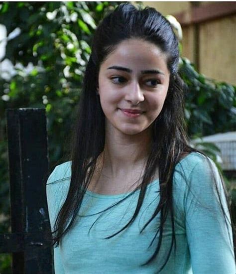 Ananya Pandey Wiki, Age, Wife, Family, Net Worth & More - NamesBiography