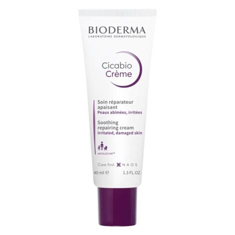 Bioderma Cicabio Arnica Cream Ml