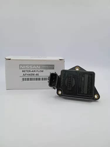 Sensor Maf Nissan Sentra B B Mercadolibre