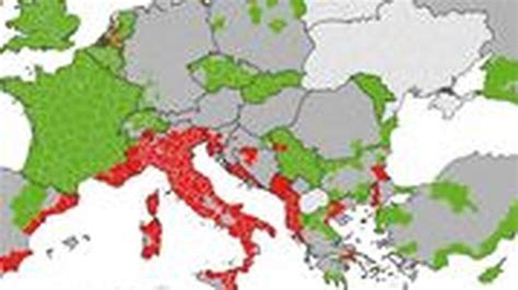 Klimawandel Tropische Tigermücke rückt nach Norden vor ZEIT ONLINE