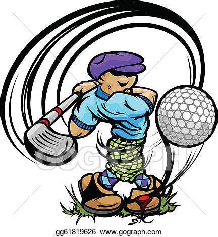 Golf Swing Icon at Vectorified.com | Collection of Golf Swing Icon free ...