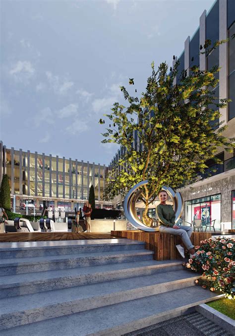 Top Units for Sale in It Business Hub New Cairo - Nawy