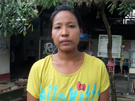 soe win  burma raised   treat  uterine myoma watsi