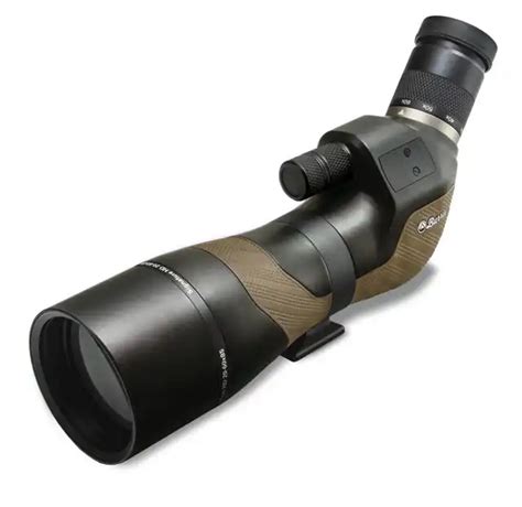 Signature Hd Range Spotting Scope Guidefitter