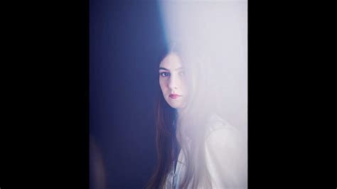 Weyes Blood Its Not Just Me Its Everybody Slowed And Reverb