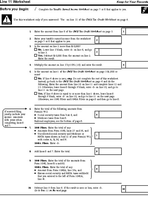 Social Security Worksheet For 2023 Tax Return