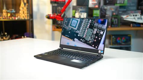 Intel Core I7 11800H Review Tiger Lake H45 Put To The Test TechSpot