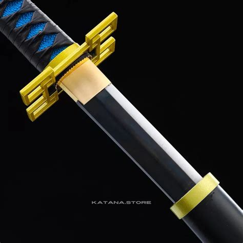 Muichiro Tokito Sword | Katana