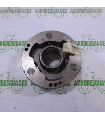 Reductor Powershift Usado John Deere R108469