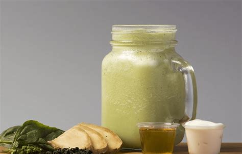 Alkaline Smoothies | Alkaline Diet Shakes