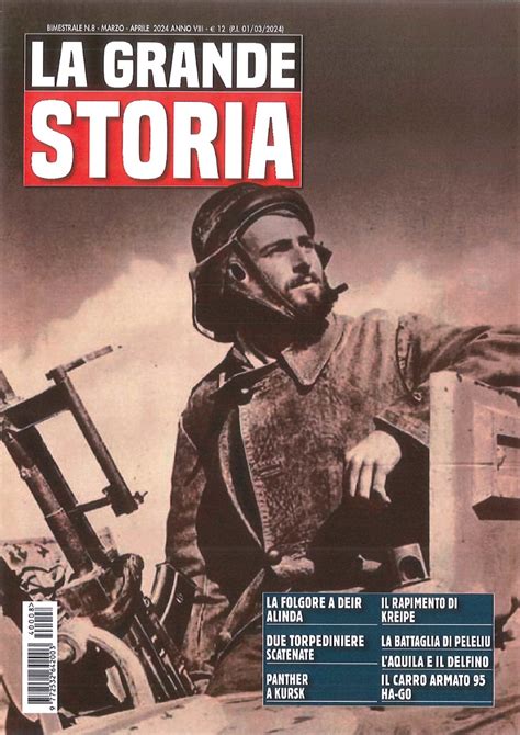 LA GRANDE STORIA La Mia Copia