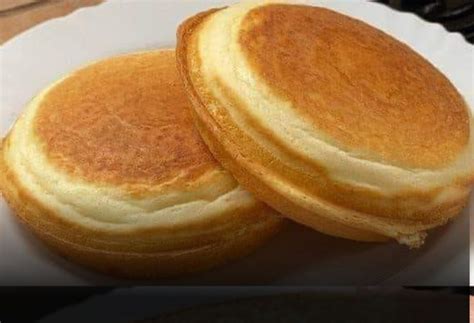 Misture maisena 1 ovo e não vai mais querer pão no café Receita