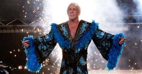 Nature Boy Ric Flair Wiki Wrestling Amino