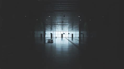 Dark Hallway Wallpapers - Top Free Dark Hallway Backgrounds