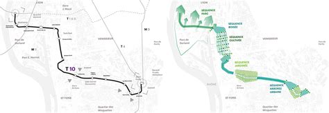 Tramway T Ilex Paysage Urbanisme