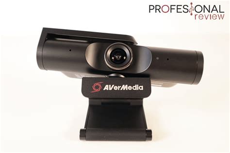 Avermedia Live Streamer Cam Review En Espa Ol An Lisis Completo