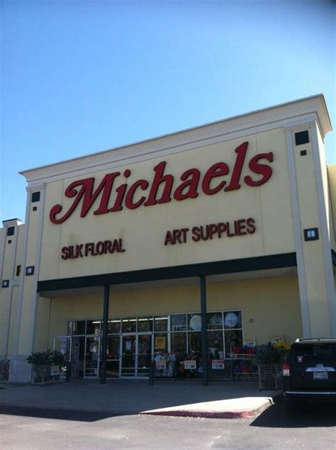 MICHAELS - San Antonio, TX - Nextdoor