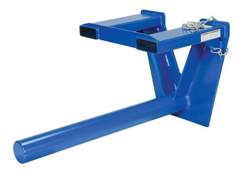 Coil Rams And Lifters Forklift Attachments For Lifting