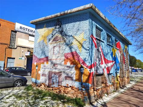 Los 10 Mejores Museos para Niños en Torrejón de Ardoz