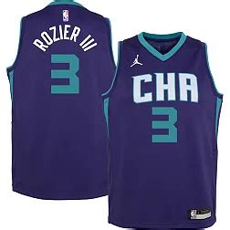 Charlotte Hornets Jerseys Curbside Pickup Available At Dicks