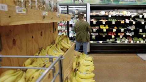 What's happening to rural grocery stores?