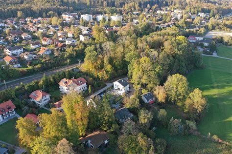 Bauten Zwischen Tutzing Und Unterzeismering Tutzing Vor Ort News