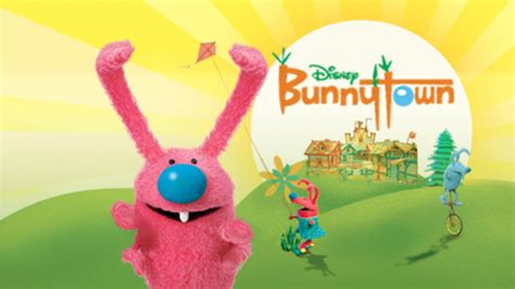 Watch A Clip From Disney Bunnytown Trailer On Disney Hotstar