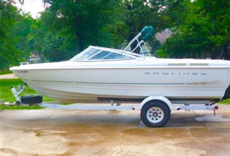 2000 21 Foot Bayliner Bayliner 2000 For Sale