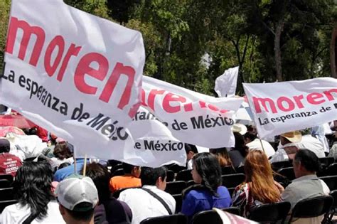 Discutir Morena Alianzas Electorales Para Este Campeche Hoy