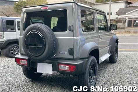 Brand New Suzuki Jimny Sierra 2023 for sale in Trinidad | Car Junction ...