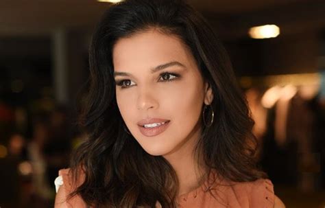 Mariana Rios Posa Completamente Nua E Provoca Mandou Nudes TV Foco