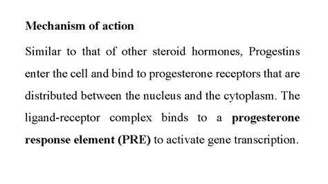 Sex Hormones 1 Female Sex Hormones Estrogens And