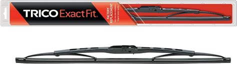 Trico Exact Fit Wiper Blade Pack Of Wipers Amazon Canada