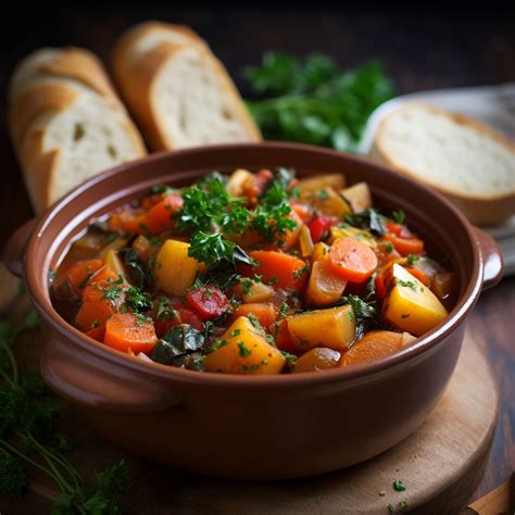 Root Vegetable Stew Sattvic Recipes